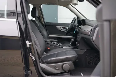 GLK 280